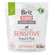 Brit Care Dog Sustainable Insect Sensitive