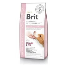 Brit GF Veterinary Diets Dog Hypoallergenic
