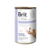 Brit GF Veterinary Diets Dog konzerv Gastrointestinal 400 g Brit GF Veterinary Diets Dog konzerv Gastrointestinal 400 g
