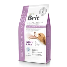 Brit GF Veterinary Diets Dog Ultra-hypoallergenic