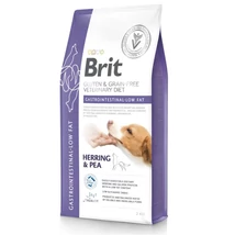 Brit GF Veterinary Diets Dog Gastrointestinal-Low fat