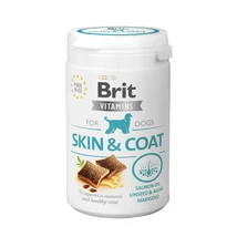 Brit Vitamins Skin&Coat 150g
