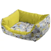 FERPLAST COCCOLO 60 SZÖVET PÁRNA FERPLAST COCCOLO 60 SZÖVET PÁRNA