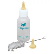 FERPLAST PA 5502 - ITATÓ (CUMIS) ÜVEG