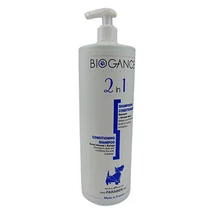 Biogance 2 in 1 shampoo 1 l