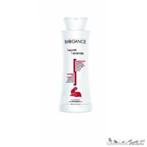 Biogance Lavande Secr Cat shampoo 250ml