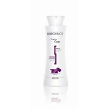 Biogance Long Coat shampoo 1 l