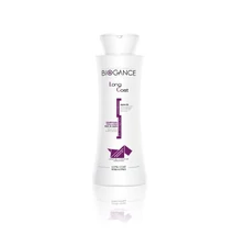 Biogance Long Coat shampoo 250 ml