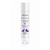 Biogance White Spray Dry Shampoo 300 ml
