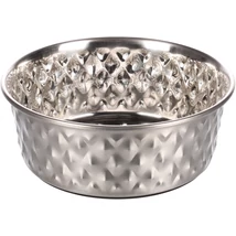 FLAMINGO FÉMTÁL DIAMI INOX GUMIS