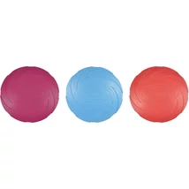 FLAMINGO JÁTÉK GUMI FRIZBI 18 CM