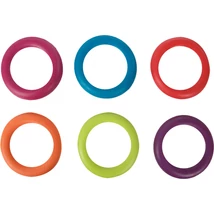 FLAMINGO JÁTÉK GUMI KARIKA SIMA