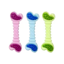 FLAMINGO JÁTÉK GUMI PUPPY DENTAL