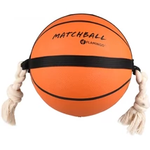 FLAMINGO JÁTÉK MATCHBALL KOSÁRLABDA 24CM