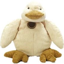 FLAMINGO JÁTÉK PLÜSS KACSA FERDI 36CM