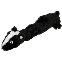 FLAMINGO JÁTÉK PLÜSS SHAKY BORZ 50X14CM