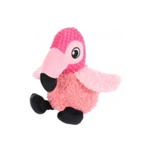 FLAMINGO JÁTÉK PLÜSS FLAMINGO BÉBI 22CM