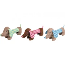 FLAMINGO JÁTÉK TACSKÓ 35CM