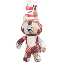 FLAMINGO JÁTÉK VINTA RÓKA 22CM