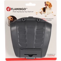 FLAMINGO JUTIFALAT TARTÓ+KAKIZACSI