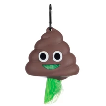 FLAMINGO KAKIZACSI TARTÓ KAKI EMOJI