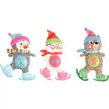 FLAMINGO KARÁCSONYI JÁTÉK PLÜS MARVY