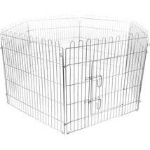 FLAMINGO KUTYAOVI FÉMKETREC 160X80 CM FLAMINGO KUTYAOVI FÉMKETREC 160X80 CM