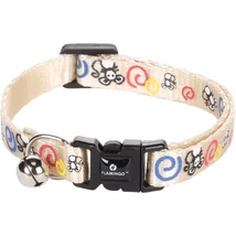 FLAMINGO MACSKA NYAKÖRV ZIGGI EGÉRKÉS