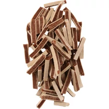 FLAMINGO MACSKA SNACK STRIPS DUCK 85G