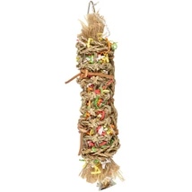 FLAMINGO MADÁR JÁTÉK SZÍNES CSŐ 31CM