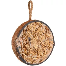 FLAMINGO MADÁRETETŐ KÓKUSZDIÓ+KUKAC 200G