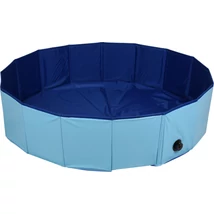 FLAMINGO MEDENCE SPLATTER KÉK FLAMINGO MEDENCE SPLATTER KÉK