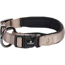 FLAMINGO NYAKÖRV ABBI TAUPE