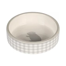 FLAMINGO RÁGCSÁLÓ KERÁMIATÁL