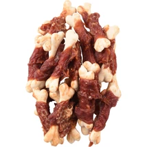 FLAMINGO SNACK HAPKI CSONT DUCK 170G