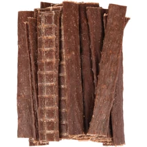 FLAMINGO SNACK NATURE STRIPS MARHA 100G