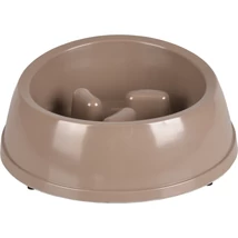 FLAMINGO TÁL MŰANYAG MANGI EVÉSLASÍTÓ