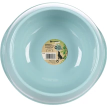 FLAMINGO TÁL MŰANYAG MUK KÉK