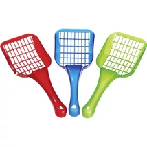 Flamingo alomlapát nagylyukú