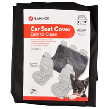 Flamingo autós ülésvédő 162x132 cm Flamingo autós ülésvédő 162x132 cm