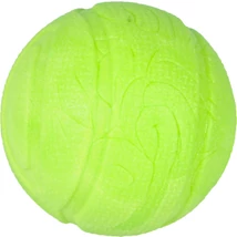 Flamingo játék habszi labda menta 7 cm