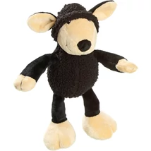 Flamingo játék plüss bárány fekete 25 cm