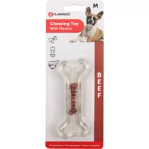 Flamingo játék tpr csont tölt rind12 cm