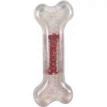 Flamingo játék tpr csont tölt rind 8 cm