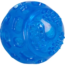 Flamingo játék tpr labda+villogó leddel 7,5 cm