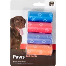 Flamingo kakizacsi mix mancs 4x15db