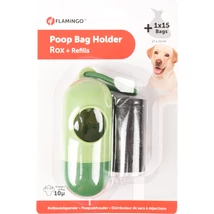 Flamingo kakizacsi tartó henger 1x15db