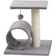 Flamingo kaparófa triolett 38x38x40 cm