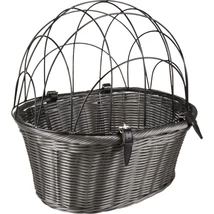 Flamingo kosár kerékpárra 43,5x36x45 cm Flamingo kosár kerékpárra 43,5x36x45 cm