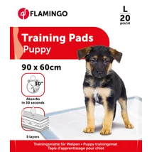 Flamingo kutyapelenka L 90x60 cm 20x